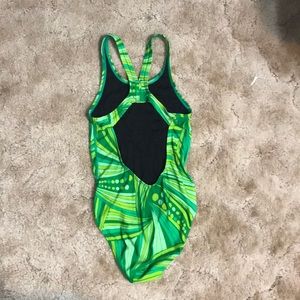 arena practice suit